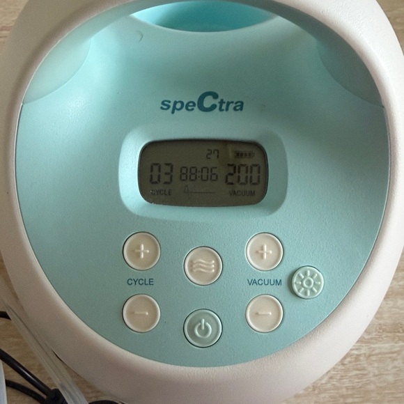 Spectra pump - Picture 2 of 2